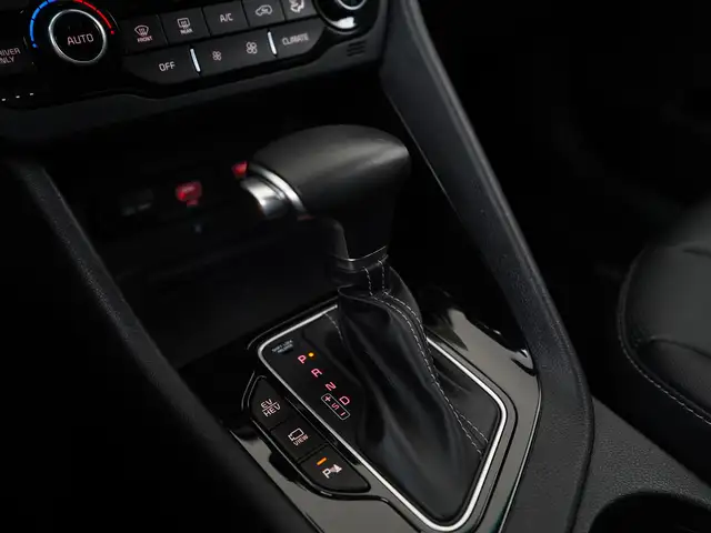 Kia Niro view 12