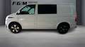 Volkswagen T6 Transporter 2.0 TDI Kombi FWD EcoProfi +LED Weiß - thumbnail 3