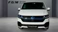 Volkswagen T6 Transporter 2.0 TDI Kombi FWD EcoProfi +LED Weiß - thumbnail 2