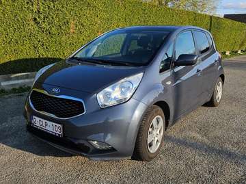 Venga 1.4i World Edition ISG