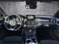 Mercedes-Benz C 180 Cabrio AMG Line LED+SHZ+2xKlima+Kam.+LM Blanc - thumbnail 15