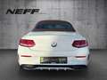 Mercedes-Benz C 180 Cabrio AMG Line LED+SHZ+2xKlima+Kam.+LM Weiß - thumbnail 6