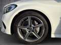 Mercedes-Benz C 180 Cabrio AMG Line LED+SHZ+2xKlima+Kam.+LM Weiß - thumbnail 20