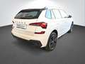 Skoda Kamiq 1.0 TSI DSG Monte Carlo Weiß - thumbnail 2