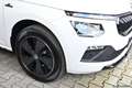 Skoda Kamiq 1.0 TSI DSG Monte Carlo Weiß - thumbnail 4