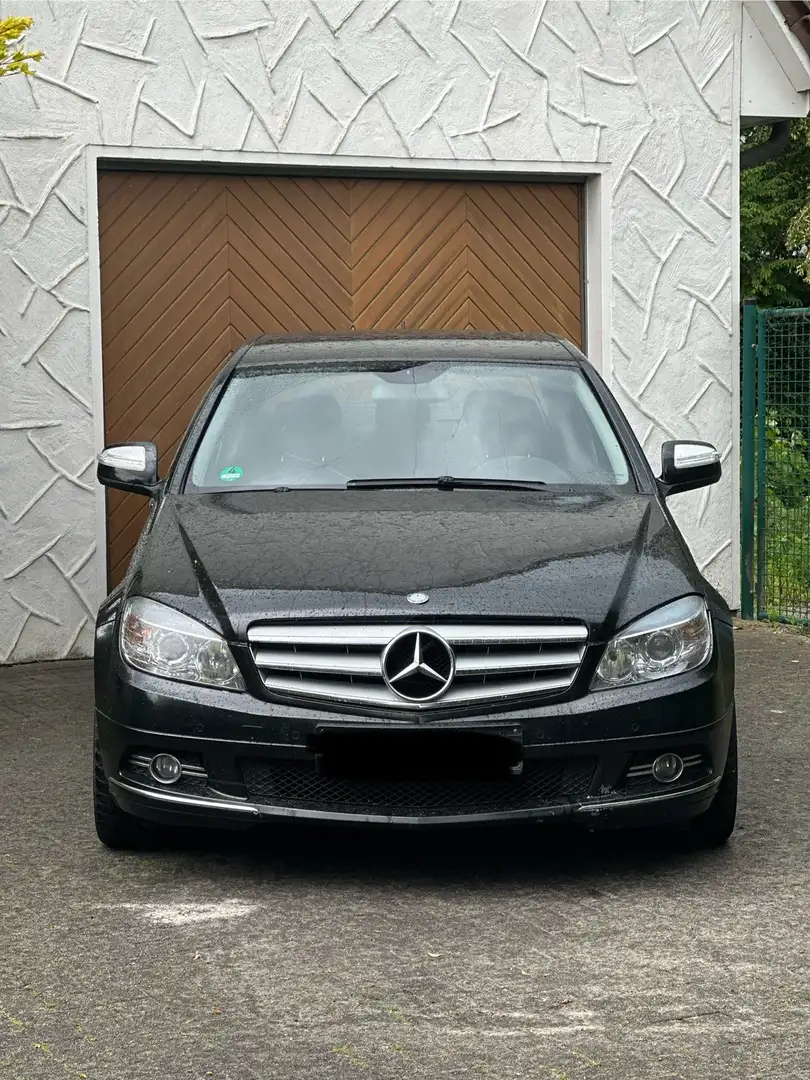 Mercedes-Benz C 320 CDI DPF 7G-TRONIC Avantgarde - 2
