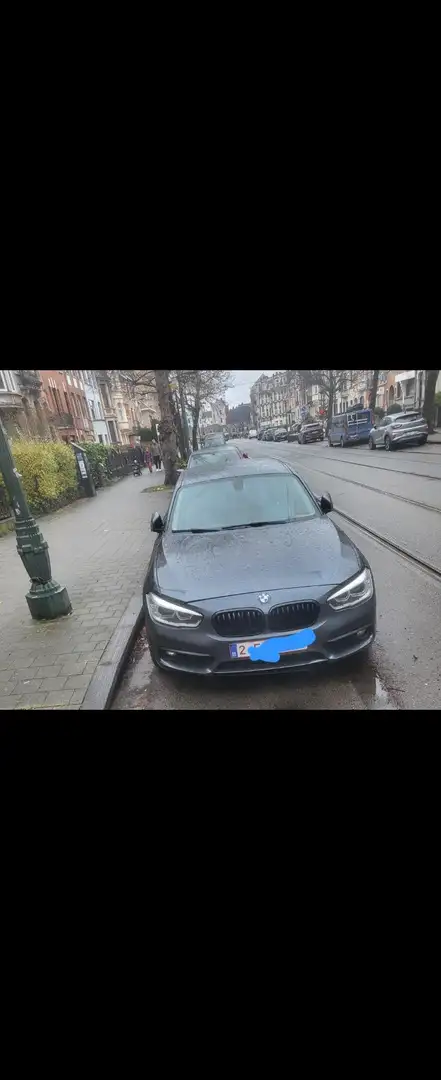 BMW 116 116d ch Sport - 1