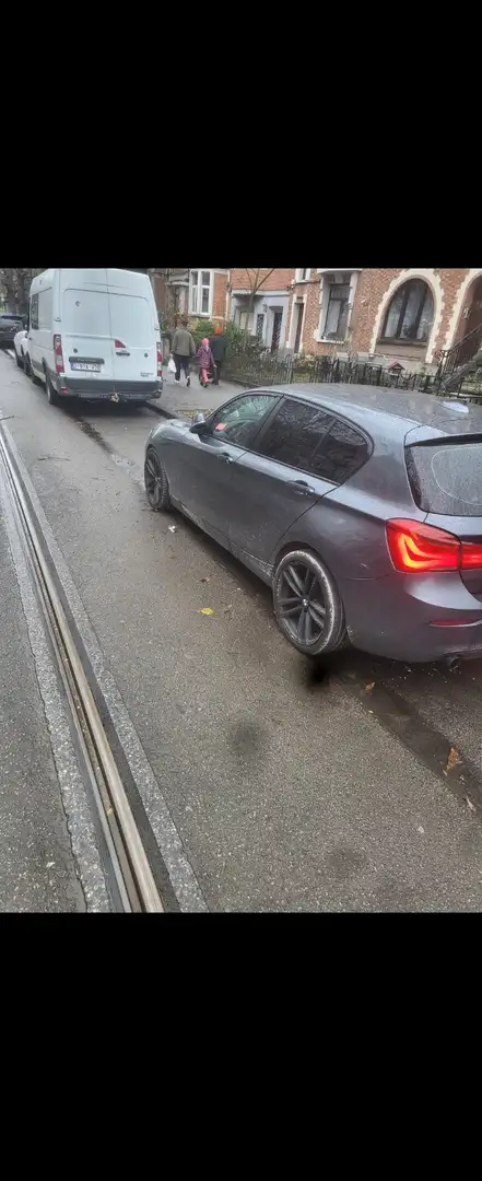 BMW 116 116d ch Sport - 2