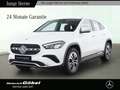 Mercedes-Benz GLA 250 e PROGRESSIVE+TOTWINKEL+LED+KAMERA+NAVI Weiß - thumbnail 1