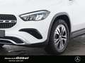 Mercedes-Benz GLA 250 e PROGRESSIVE+TOTWINKEL+LED+KAMERA+NAVI Weiß - thumbnail 9