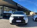 Suzuki Vitara Vitara 1.4 Hybrid 4WD AllGrip Cool+ Bianco - thumbnail 2