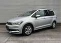 Volkswagen Touran Comfortline 2,0 BMT TDI DSG *Erstbesitz *Leasin... Silber - thumbnail 1
