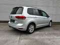 Volkswagen Touran Comfortline 2,0 BMT TDI DSG *Erstbesitz *Leasin... Silber - thumbnail 3