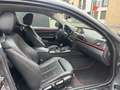 BMW 4 COUPE Coupé 420 I MET 130DKM HANDELAARS & EXPORT Gris - thumbnail 8