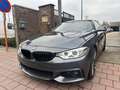 BMW 4 COUPE Coupé 420 I MET 130DKM HANDELAARS & EXPORT Gris - thumbnail 1