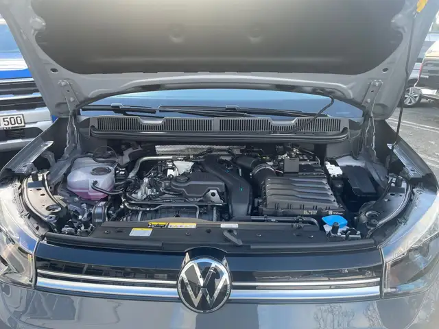 Volkswagen Caddy view 13