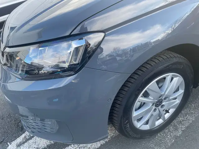 Volkswagen Caddy view 7
