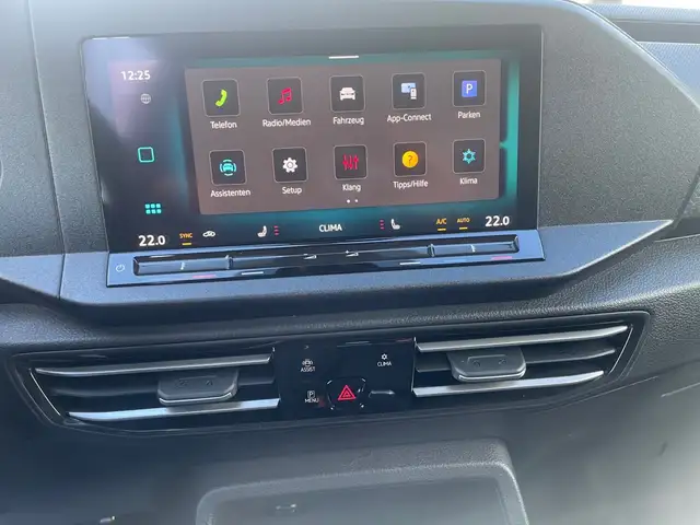 Volkswagen Caddy view 15