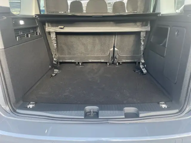 Volkswagen Caddy view 11