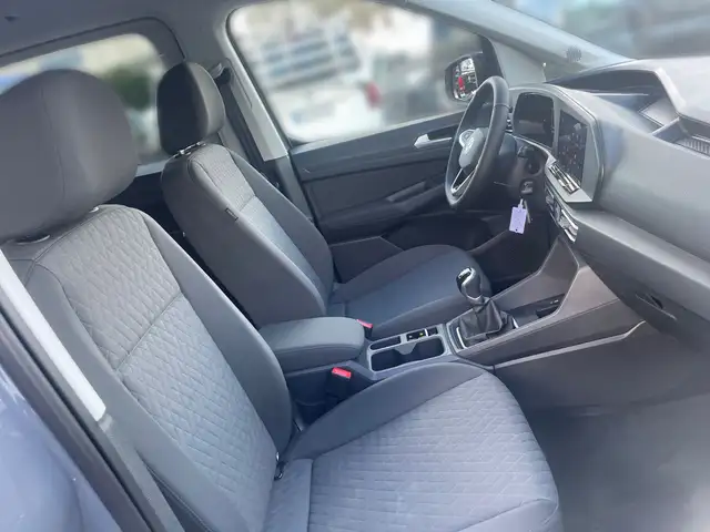 Volkswagen Caddy view 10