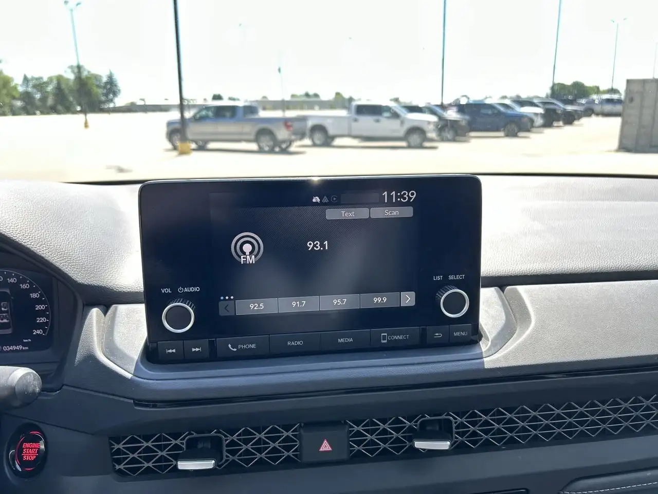 Honda Accord снимка Honda Accord