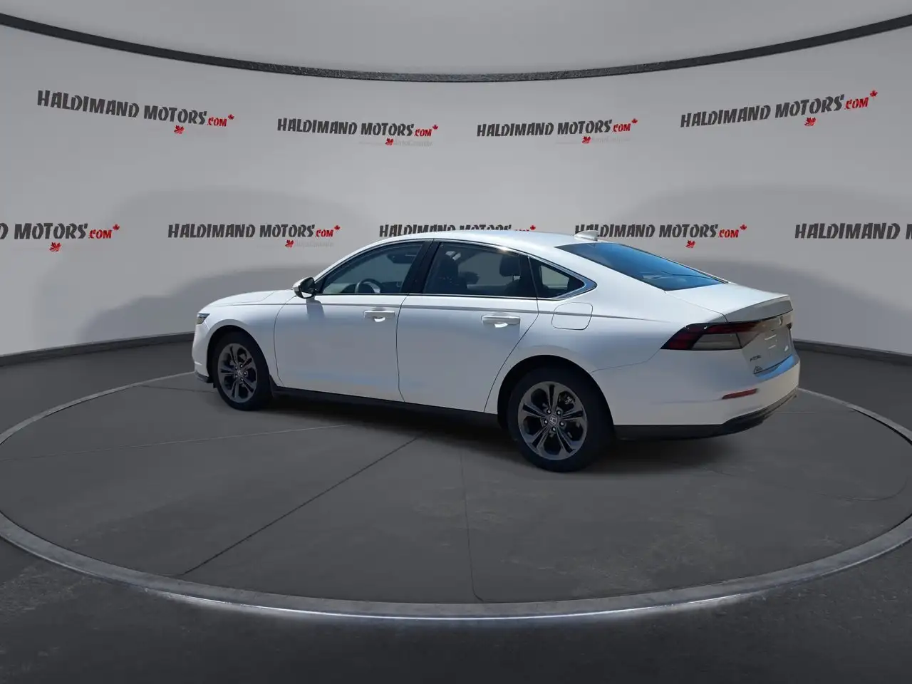 Honda Accord снимка Honda Accord