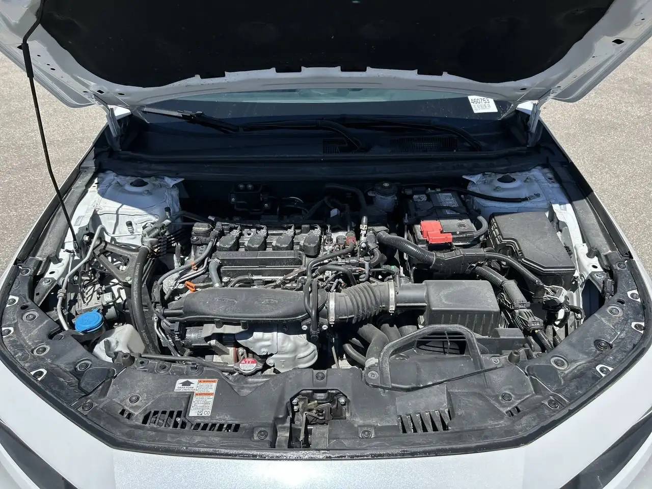 Honda Accord снимка Honda Accord