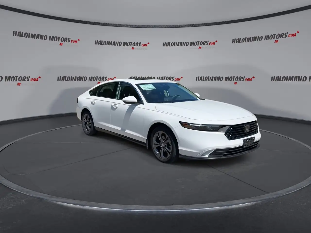 Honda Accord снимка Honda Accord