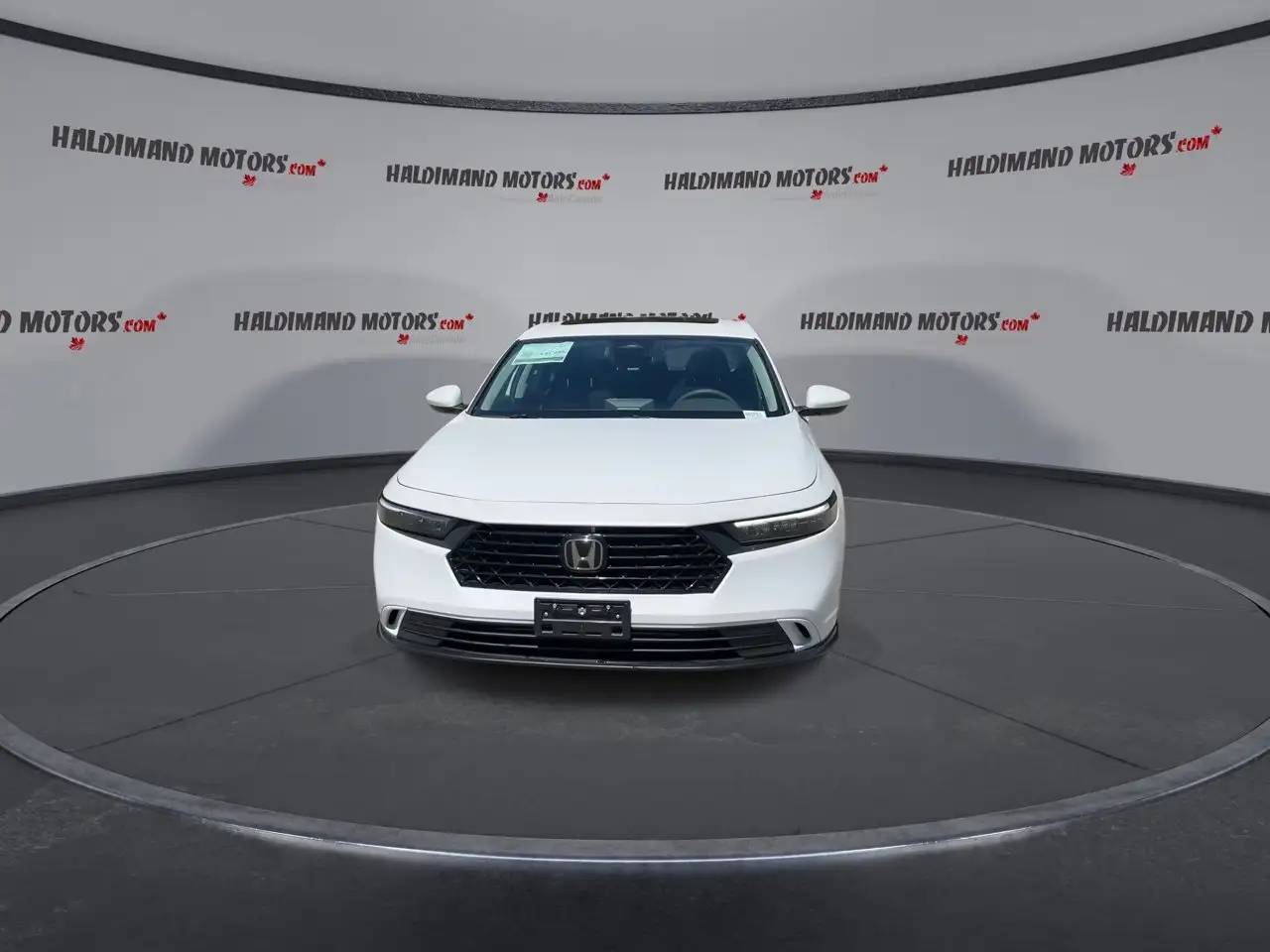 Honda Accord снимка Honda Accord