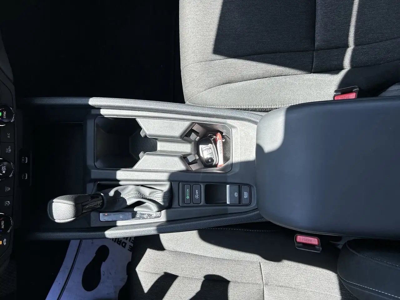 Honda Accord снимка Honda Accord