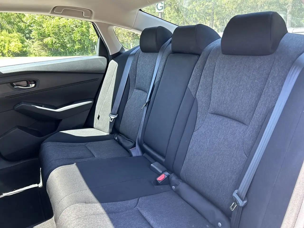 Honda Accord снимка Honda Accord
