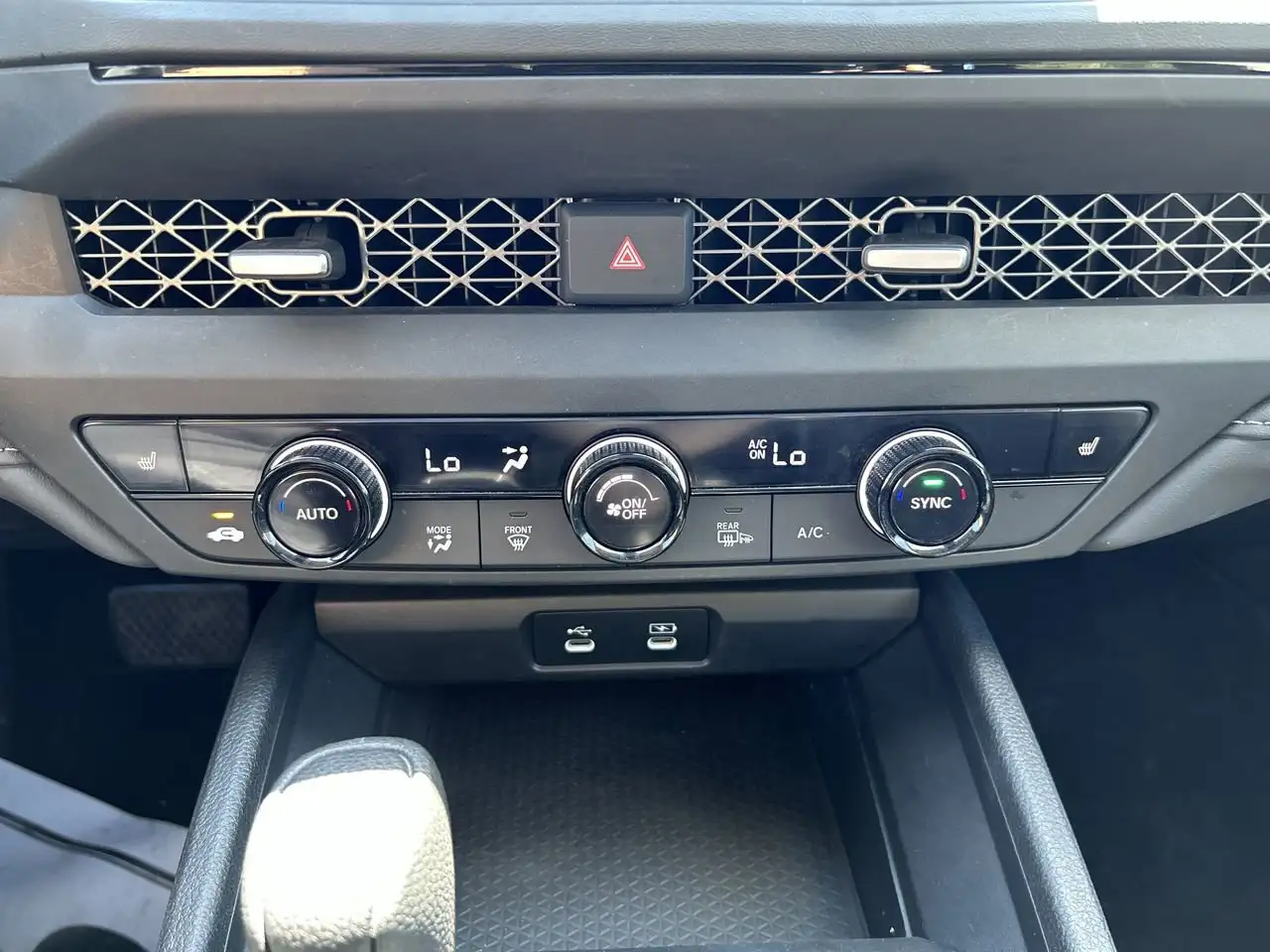 Honda Accord снимка Honda Accord