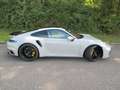 Porsche 992 Turbo S  Vollausstattung/Aero-Kit/SSD/Liftsy Gris - thumbnail 4