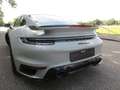 Porsche 992 Turbo S  Vollausstattung/Aero-Kit/SSD/Liftsy Gris - thumbnail 6