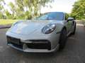 Porsche 992 Turbo S  Vollausstattung/Aero-Kit/SSD/Liftsy Gris - thumbnail 1