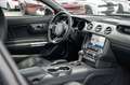 Ford Mustang GT 5,0 PREMIUM GT 500 SHELBY Zwart - thumbnail 19