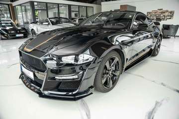 GT 5,0 PREMIUM GT 500 SHELBY
