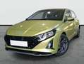 Hyundai i20 FL 1.0 T-GDi 66,2 kW (90 CV) MT6 2WD Emotion MY26 Verde - thumbnail 1