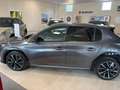 Peugeot 208 208 II 2019 1.2 puretech GT s Gris - thumbnail 3