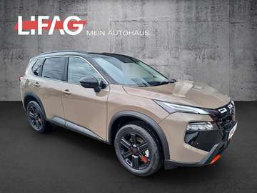 N-Trek 1,5 VC-T e-Power 4x4 Allrad *ab € 49.990,-*