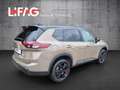 Nissan X-Trail N-Trek 1,5 VC-T e-Power 4x4 Allrad *ab € 49.990,-* Beige - thumbnail 6