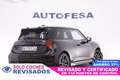 MINI Cooper S SE ELECTRICO JCW AUTO 258CV 3P #GARANTIA DE FABRIC Schwarz - thumbnail 4