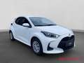 Toyota Yaris 1.5 Hybrid Business Edition Weiß - thumbnail 6
