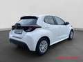Toyota Yaris 1.5 Hybrid Business Edition Weiß - thumbnail 4