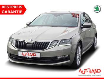1.5 TSI Clever DSG LED Navi ACC PDC