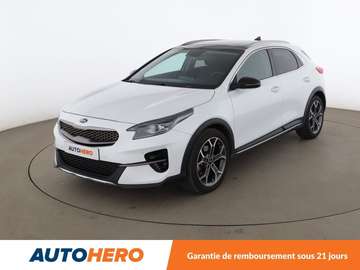 1.4 T-GDi ISG Premium DCT7