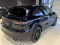 Porsche Cayenne S Aut. Negro - thumbnail 4