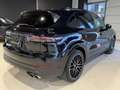 Porsche Cayenne S Aut. Negro - thumbnail 3