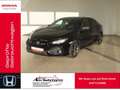 Honda Civic 1.0 i-VTEC Turbo Elegance Schwarz - thumbnail 1