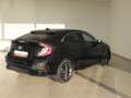 Honda Civic 1.0 i-VTEC Turbo Elegance Schwarz - thumbnail 4